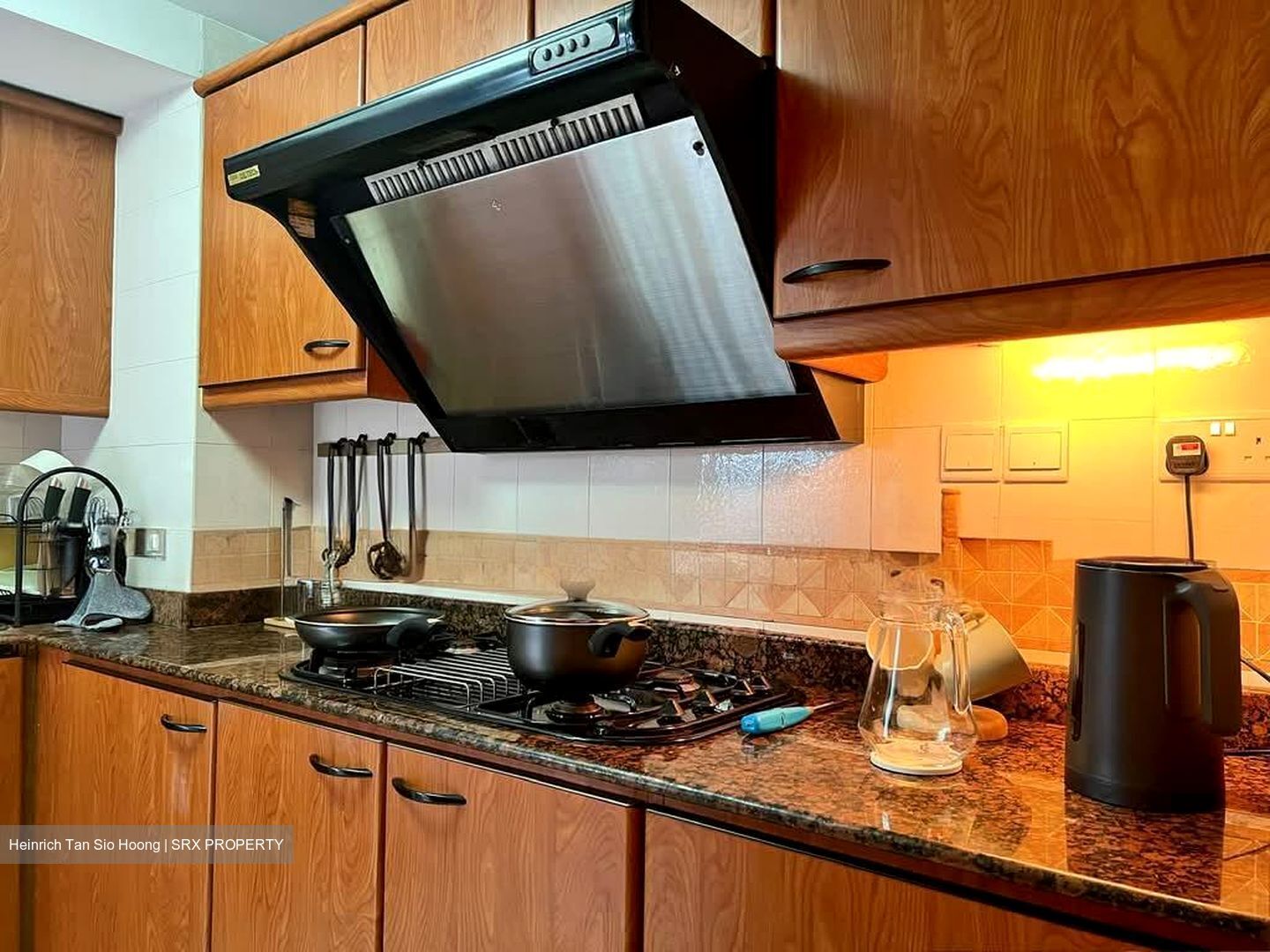 Southaven II (D21), Condominium #568189461